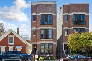 2449 W Augusta Blvd, Chicago, IL 60622 - Photo 1