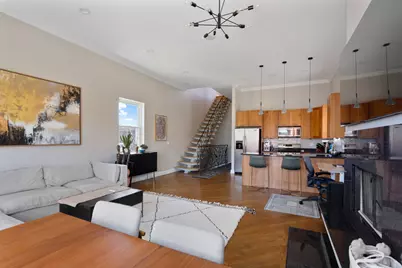 2449 W Augusta Boulevard #3, Chicago, IL 60622 - Photo 3