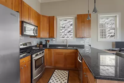 2449 W Augusta Boulevard #3, Chicago, IL 60622 - Photo 7