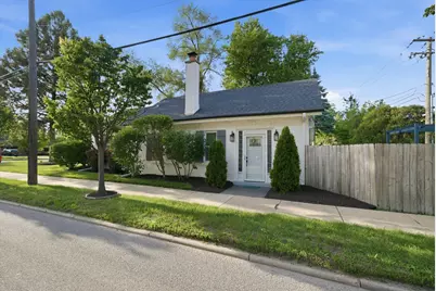 201 Dover Avenue, La Grange, IL 60525 - Photo 3
