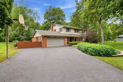 24431 W Lancelot Lane, Joliet, IL 60404 - Photo 57
