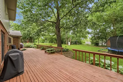 24431 W Lancelot Lane, Joliet, IL 60404 - Photo 49