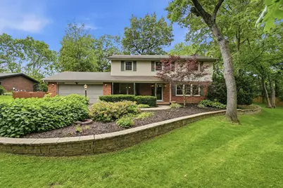 24431 W Lancelot Lane, Joliet, IL 60404 - Photo 55