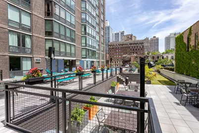 21 W Goethe Street #18GH, Chicago, IL 60610 - Photo 31