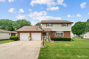 440 W Park St, Sheridan, IL 60551 - Photo 1