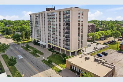 33 N Main Street #6G, Lombard, IL 60148 - Photo 3