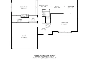 459 Sussex Ct, Buffalo Grove, IL 60089 - Photo 29