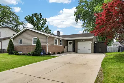 8931 Sandra Lane, Hickory Hills, IL 60457 - Photo 43
