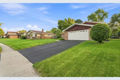 14712 S Arboretum Drive, Homer Glen, IL 60491 - Photo 47