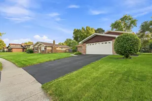 14712 S Arboretum Dr, Homer Glen, IL 60491 - Photo 47