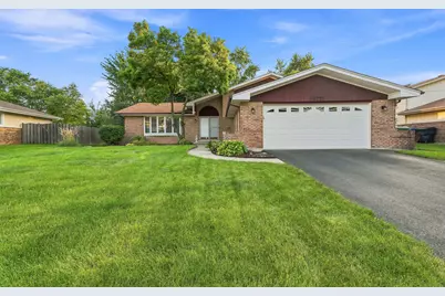 14712 S Arboretum Drive, Homer Glen, IL 60491 - Photo 1