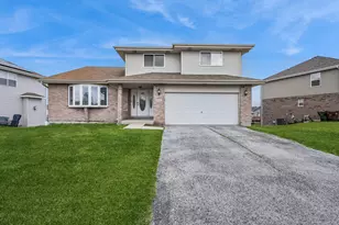 5232 Bentgrass Ave, Richton Park, IL 60471 - Photo 1