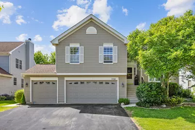 5718 Breezeland Road, Carpentersville, IL 60110 - Photo 1