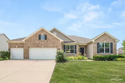 1109 Highland Drive, Shorewood, IL 60404 - Photo 1