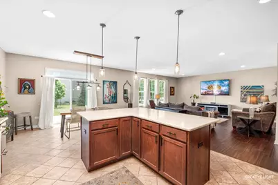 1109 Highland Drive, Shorewood, IL 60404 - Photo 15