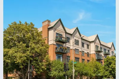 140 N Euclid Avenue #303, Oak Park, IL 60302 - Photo 1