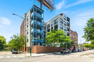 1600 S Jefferson St, Chicago, IL 60616 - Photo 1