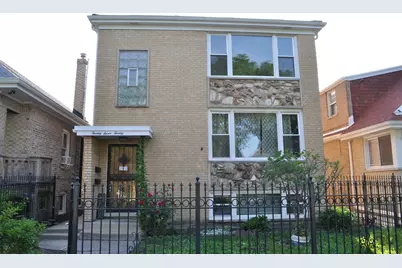 2720 N Menard Avenue #2, Chicago, IL 60639 - Photo 1