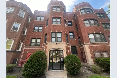 9300 S Bishop Street #3, Chicago, IL 60620 - Photo 1
