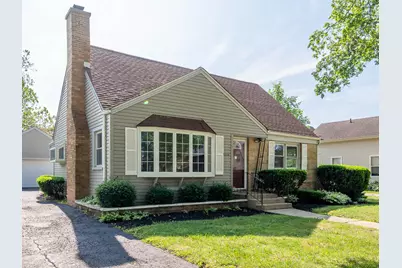 9710 Illinois Street, Hebron, IL 60034 - Photo 1