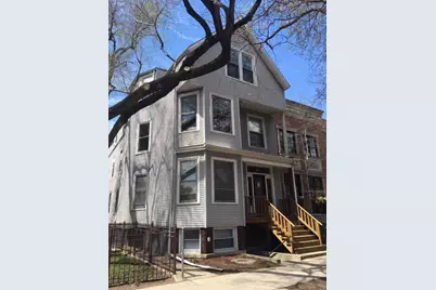 3822 N Wayne Avenue #1, Chicago, IL 60613 - Photo 1
