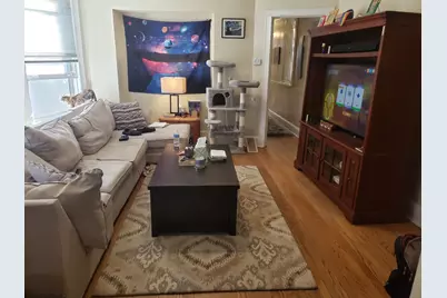 3822 N Wayne Avenue #1, Chicago, IL 60613 - Photo 3