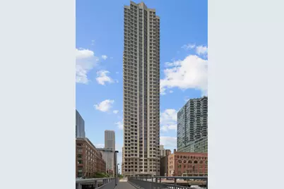 440 N Wabash Avenue #4905, Chicago, IL 60611 - Photo 1