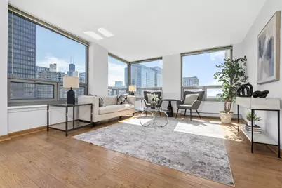 440 N Wabash Avenue #4905, Chicago, IL 60611 - Photo 3