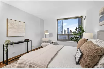 440 N Wabash Avenue #4905, Chicago, IL 60611 - Photo 9