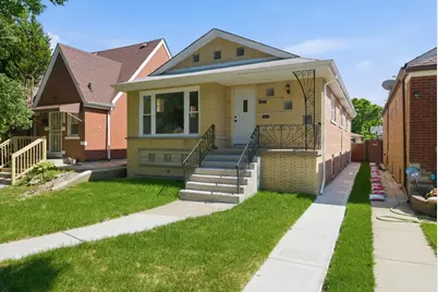 3907 W Marquette Road, Chicago, IL 60629 - Photo 1