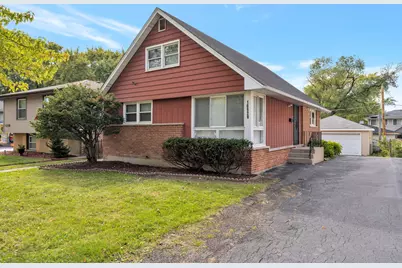 16928 Old Elm Drive, Country Club Hills, IL 60478 - Photo 1