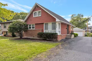 16928 Old Elm Dr, Country Club Hills, IL 60478 - Photo 1