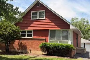 16928 Old Elm Dr, Country Club Hills, IL 60478 - Photo 1