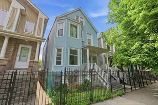 2915 N Dawson Ave, Chicago, IL 60618 - Photo 1