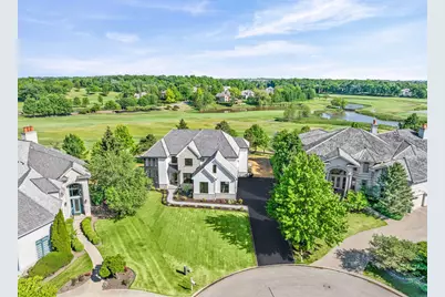 28920 N Niblick Knoll Court, Mundelein, IL 60060 - Photo 3