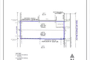14904 S Hoyne Ave, Harvey, IL 60426 - Photo 1