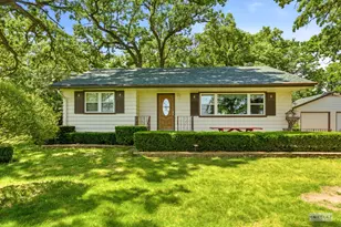 7823 Galena Rd, Bristol, IL 60512 - Photo 1