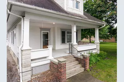 316 E Cleveland Street, Cullom, IL 60929 - Photo 3