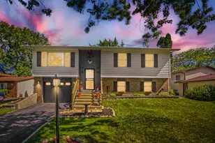 5257 Arquilla Dr, Richton Park, IL 60471 - Photo 1