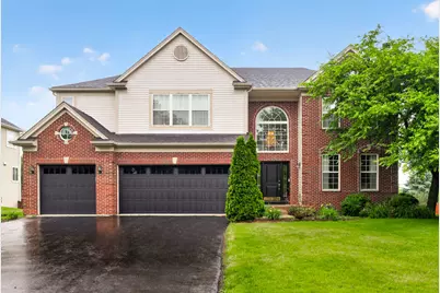 2560 Mc Duffee Circle, North Aurora, IL 60542 - Photo 1