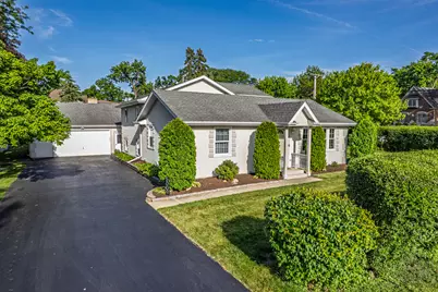 5009 Columbia Avenue, Lisle, IL 60532 - Photo 1