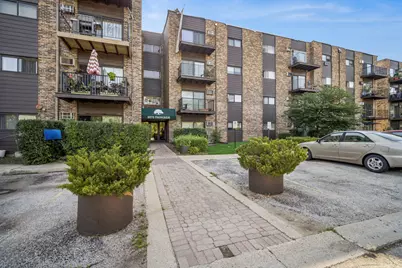 8970 N Parkside Avenue #104, Des Plaines, IL 60016 - Photo 1