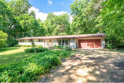 21364 Burr Oak Road, Harvard, IL 60033 - Photo 1