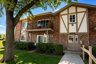 9S220 S Frontage Rd, Willowbrook, IL 60527 - Photo 1
