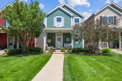3633 Hyde Park Court, Elgin, IL 60124 - Photo 1