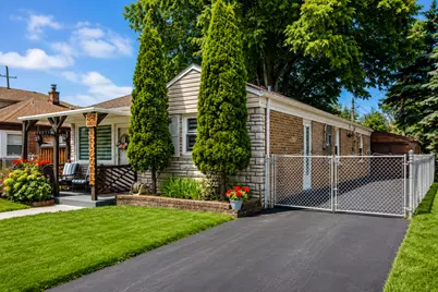2548 Willow Street, Franklin Park, IL 60131 - Photo 3