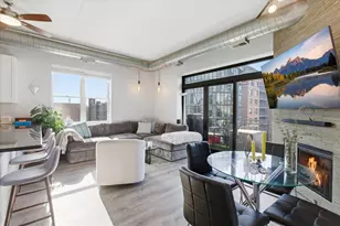 1155 W Madison St, Chicago, IL 60607 - Photo 5