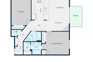 1155 W Madison St, Chicago, IL 60607 - Photo 17