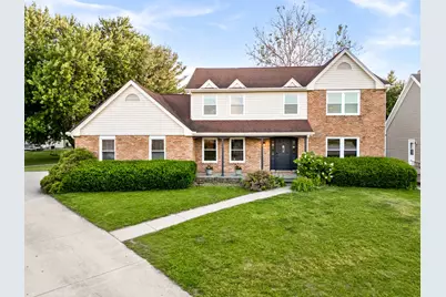 1 Shorewood Court, Bloomington, IL 61704 - Photo 1