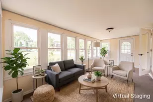 110 N Seminary Ave, Woodstock, IL 60098 - Photo 3